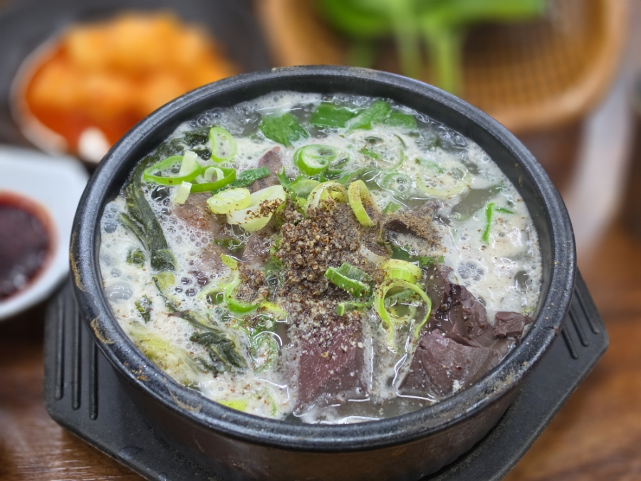 함덕골목 본점 사진 4