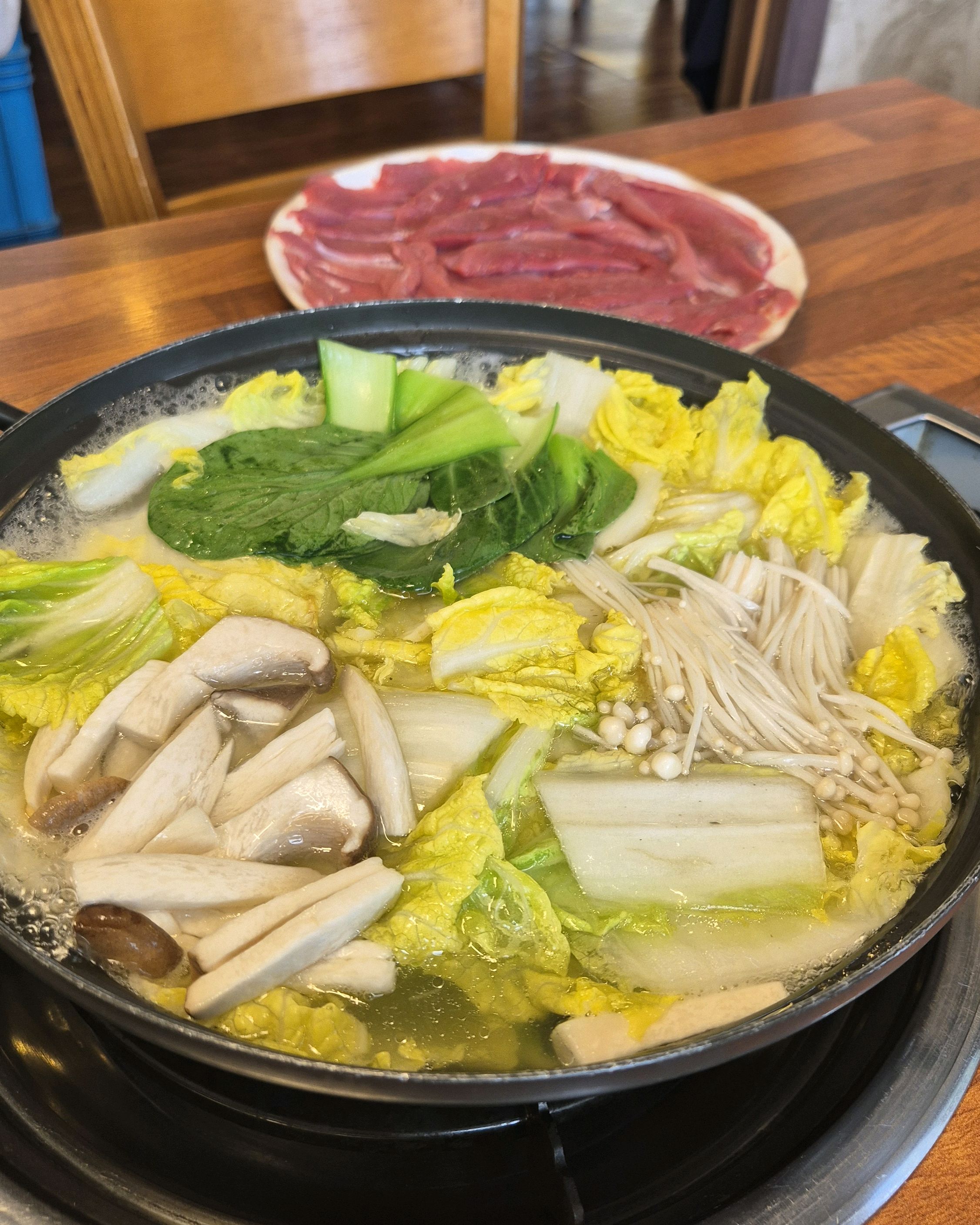 삼강식당 중문점 사진 1