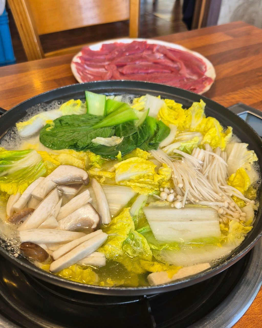삼강식당 중문점 사진