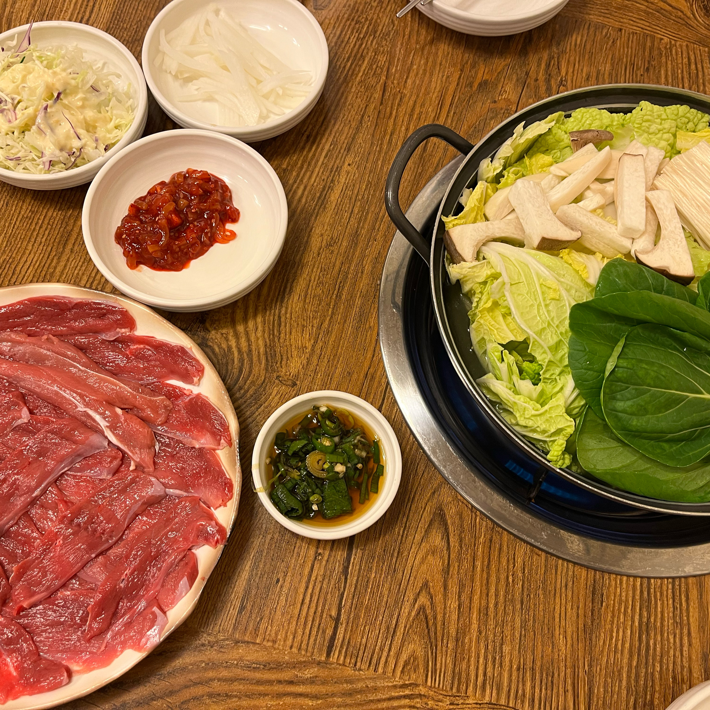 삼강식당 중문점 사진 4