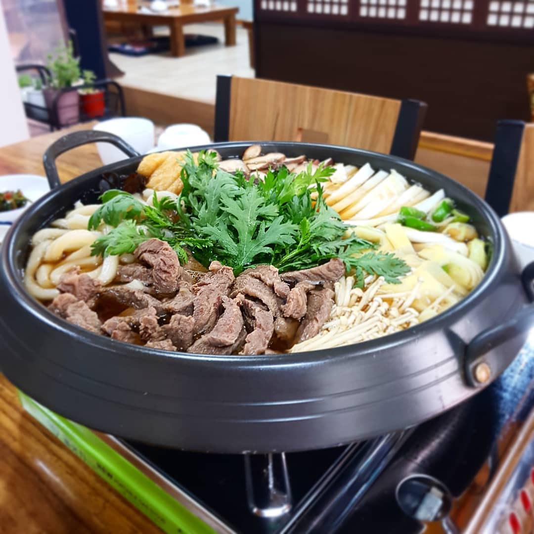 국진식당 사진 1