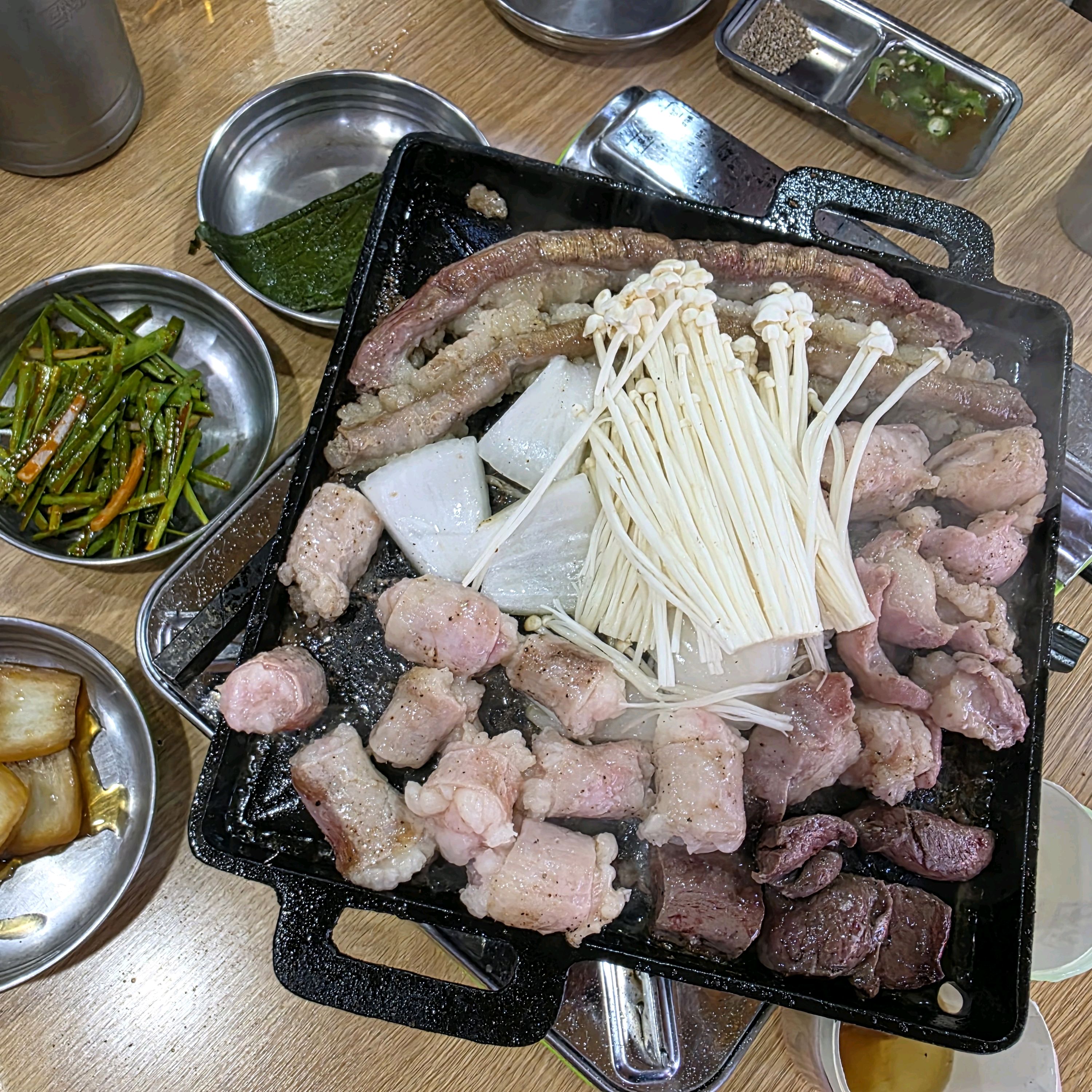 소가네곱창 사진 1