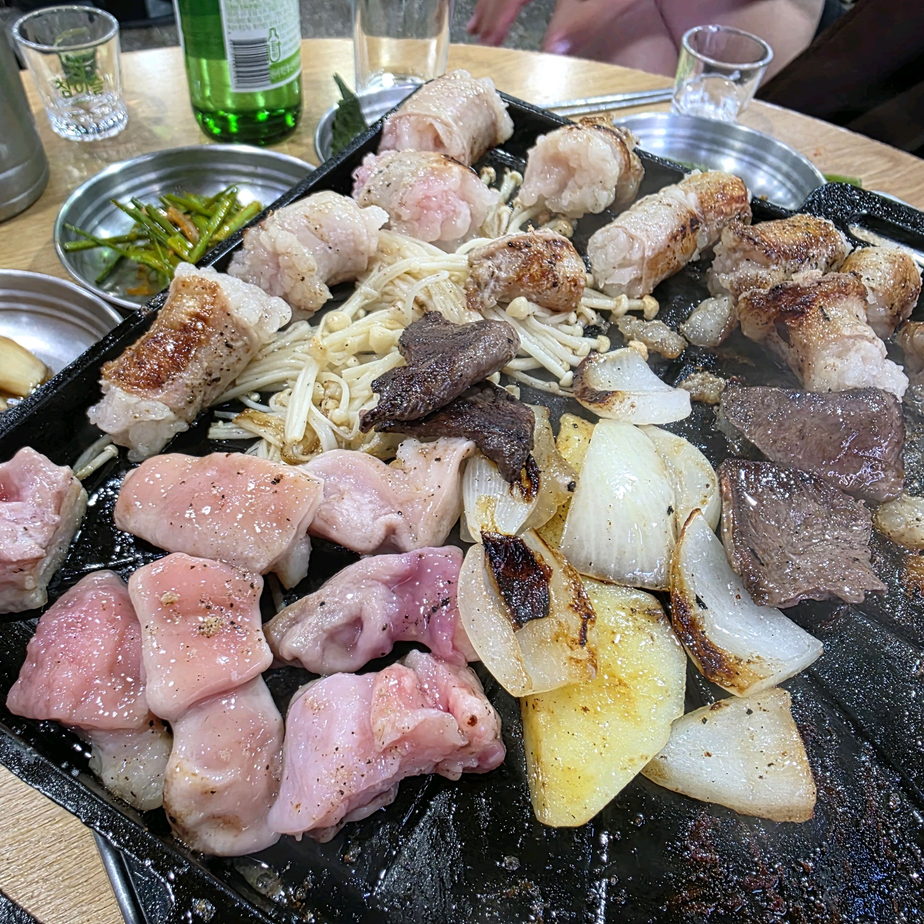 소가네곱창 사진 2