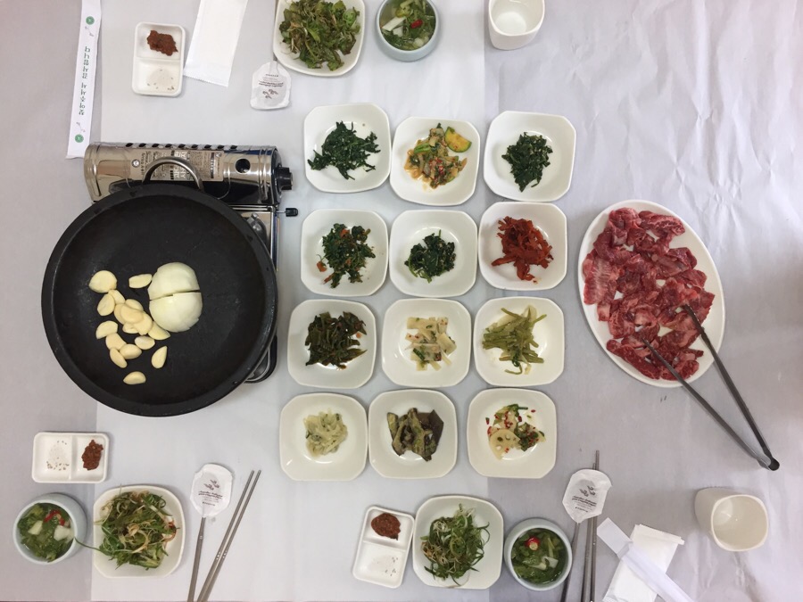 대추나무집 사진 2