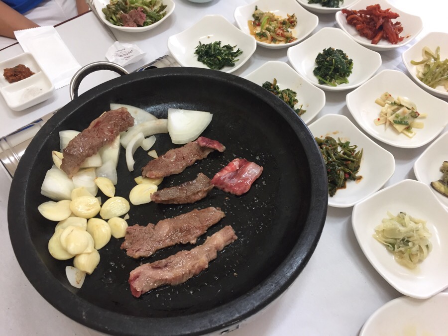 대추나무집 사진 5