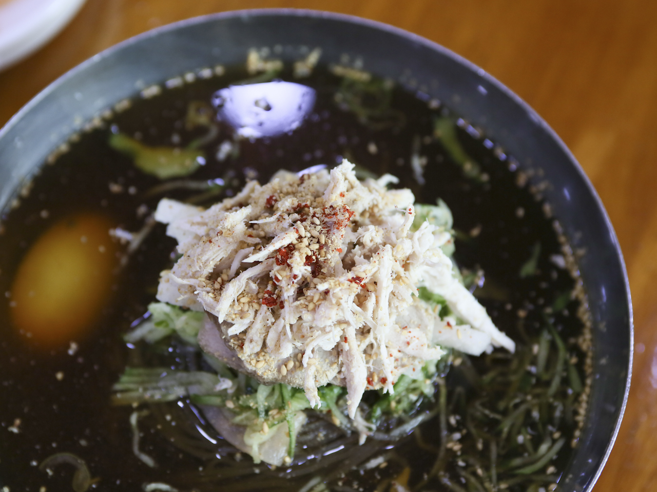 뽀빠이냉면 사진 3