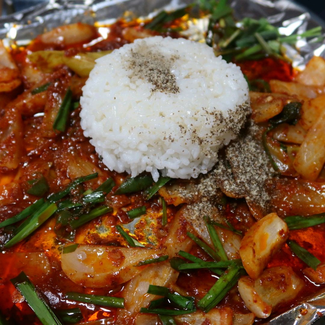 광화문더덕순대 사진 2