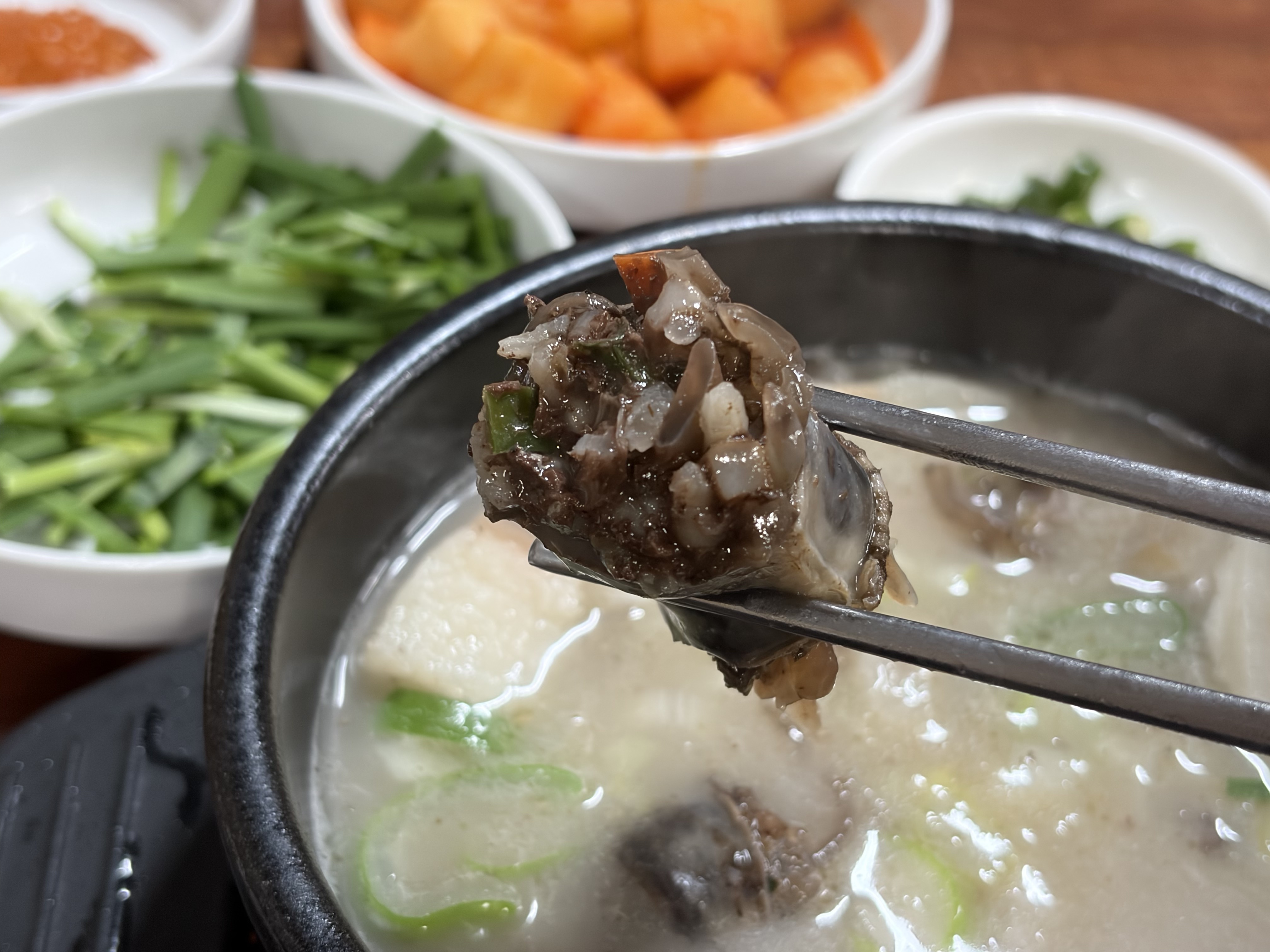 광화문더덕순대 사진 5