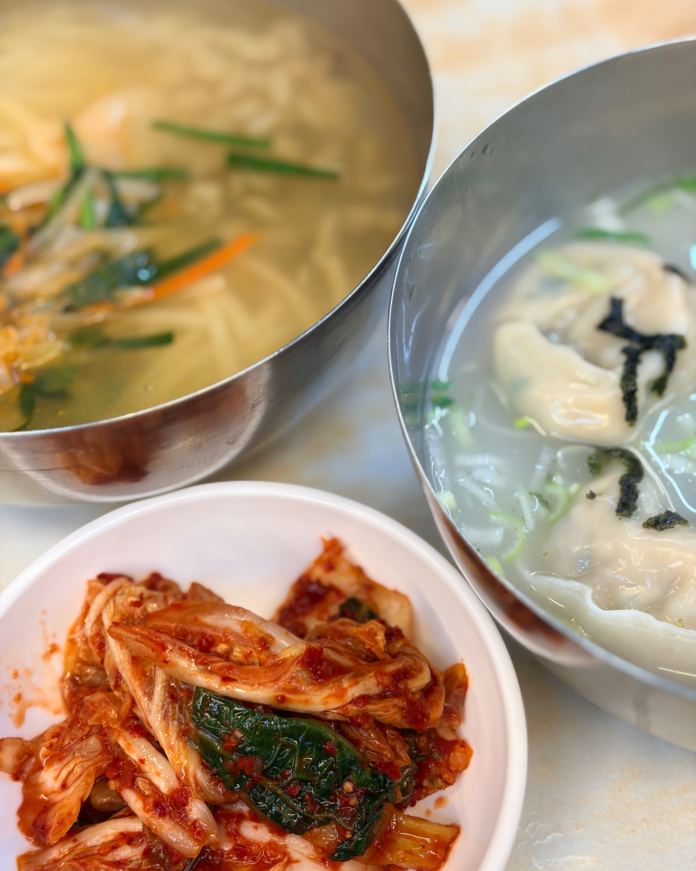 명동칼국수 사진 5