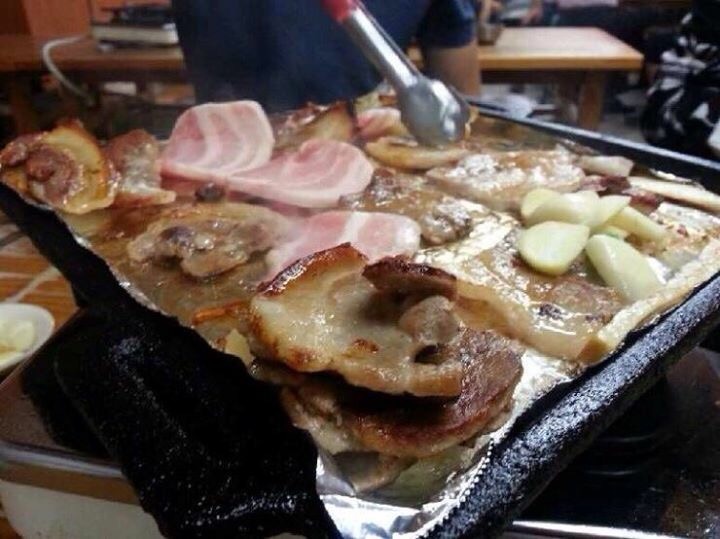 문경식당 사진 1