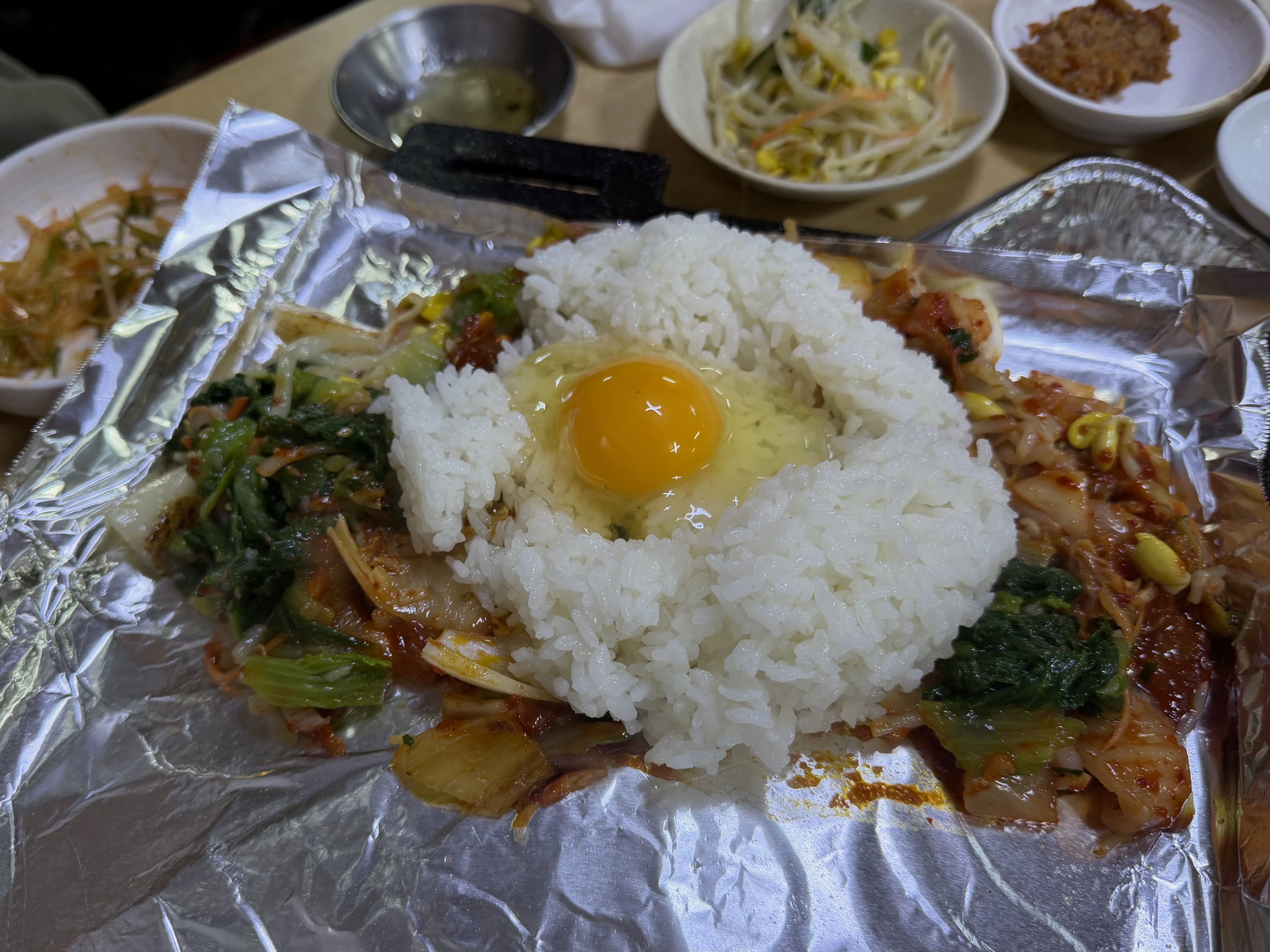 문경식당 사진 3