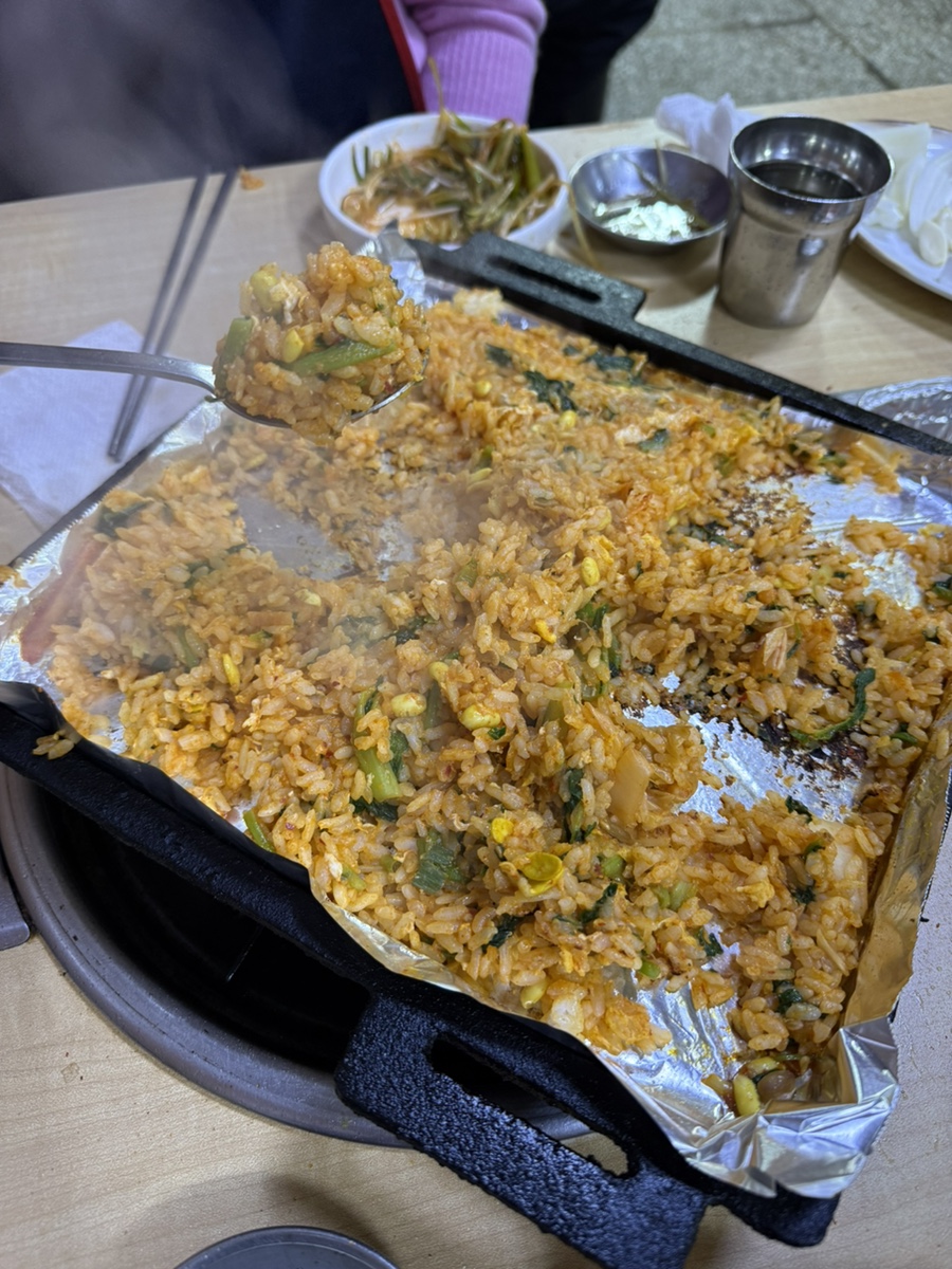 문경식당 사진 4