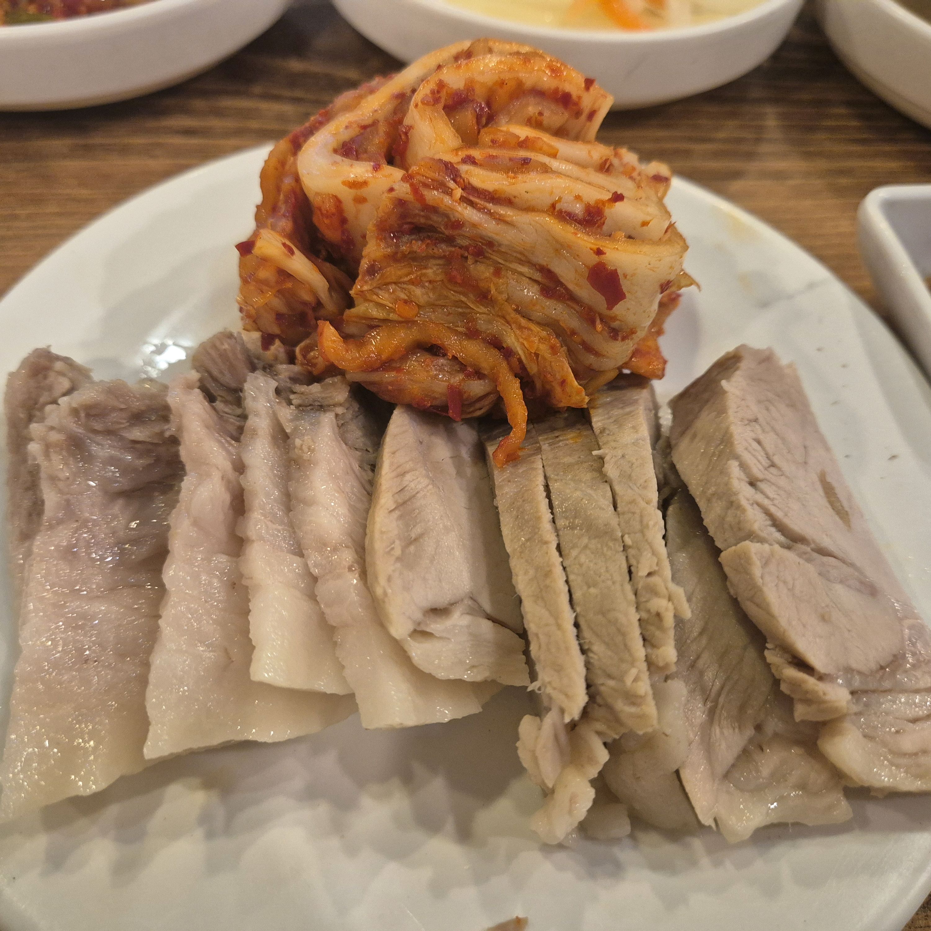 다오리식당 사진 3