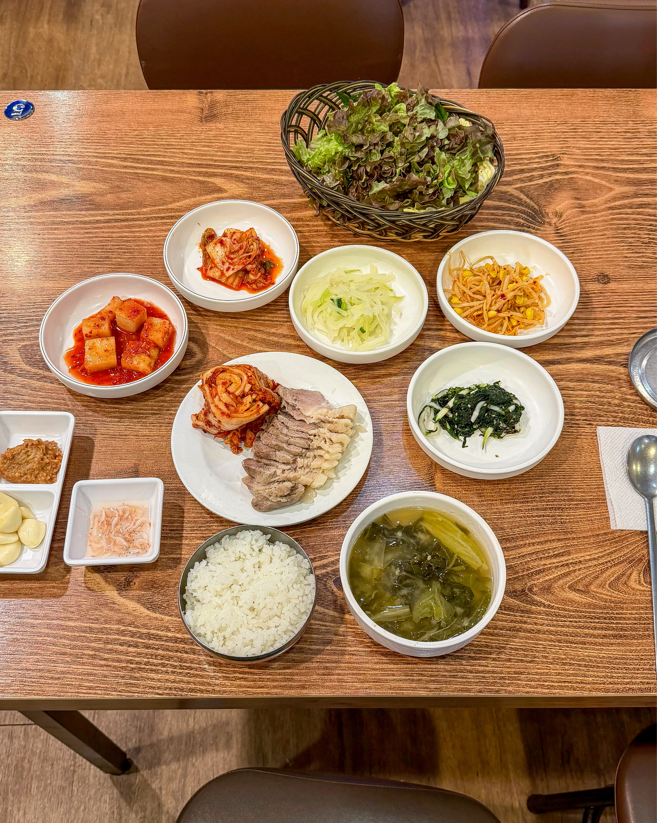 다오리식당 사진 4