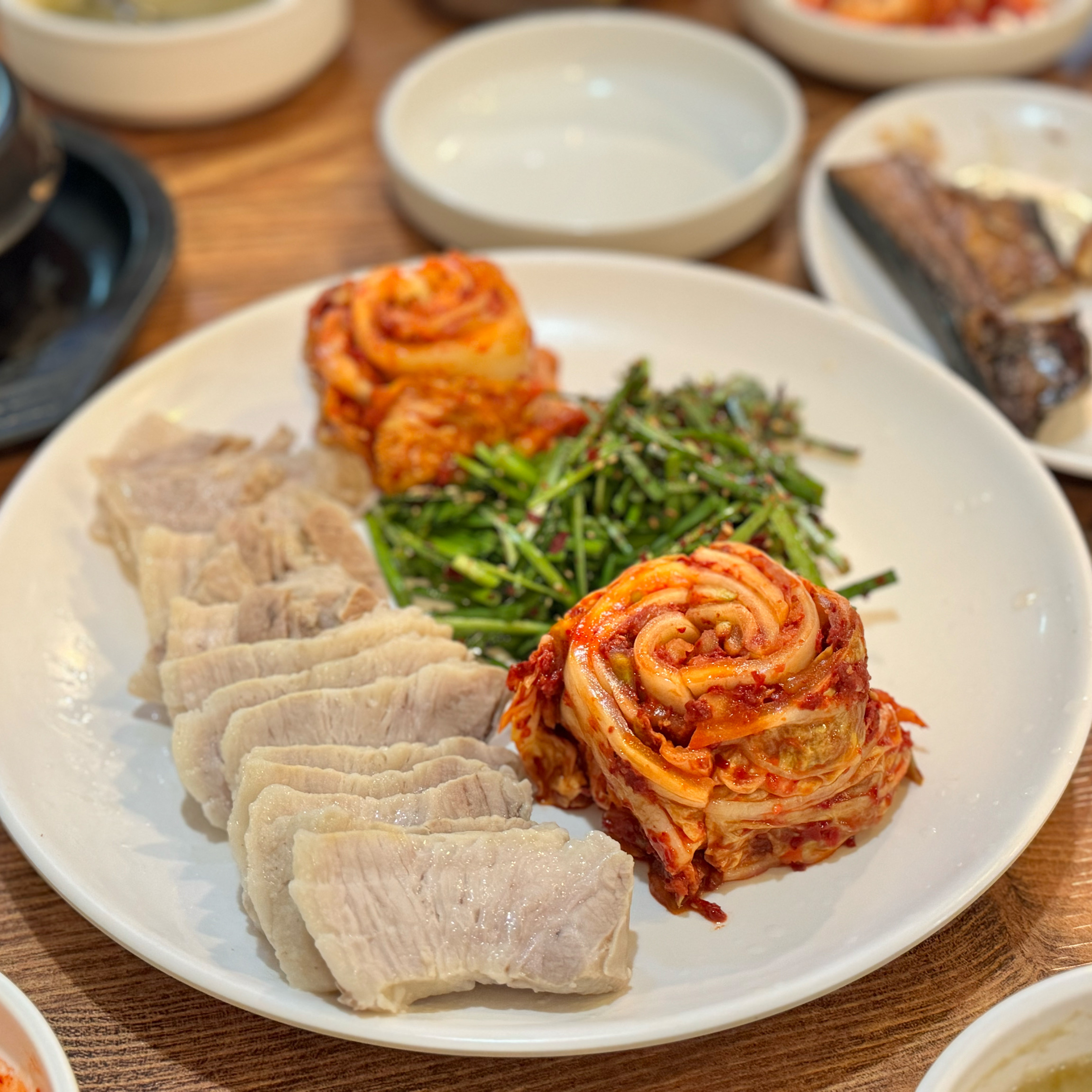 다오리식당 사진 5