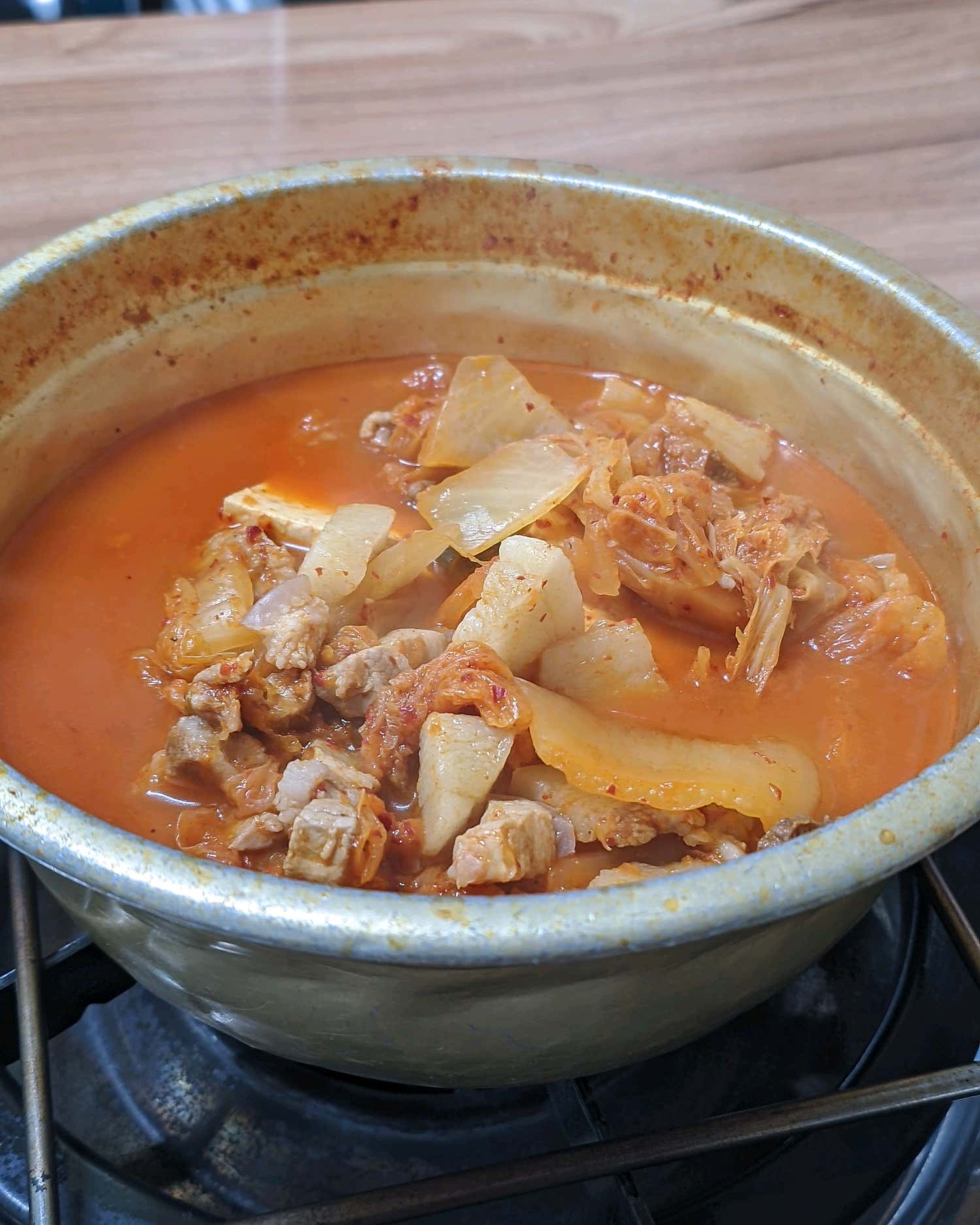 흑돼지짜투리구이식당 사진 5