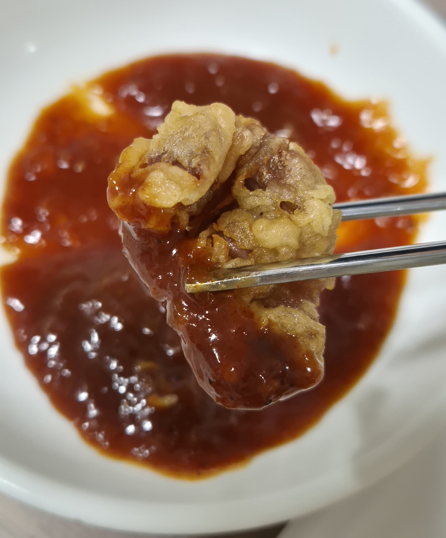 진주통닭 1호점 사진 4