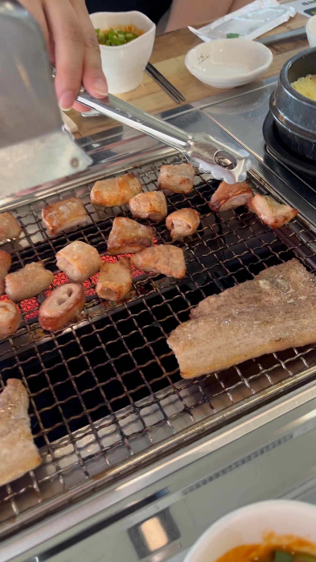 안지랑마당 사진 2