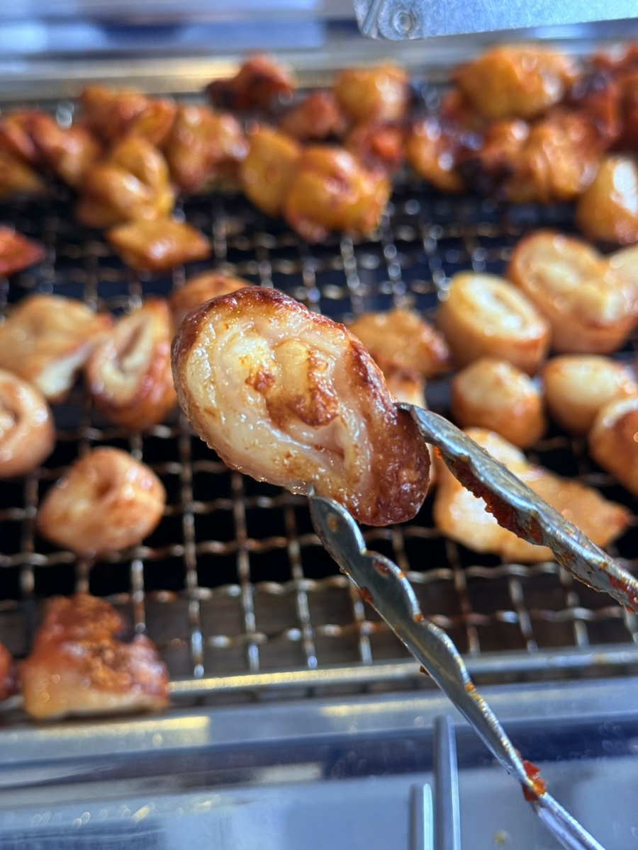안지랑마당 사진 5