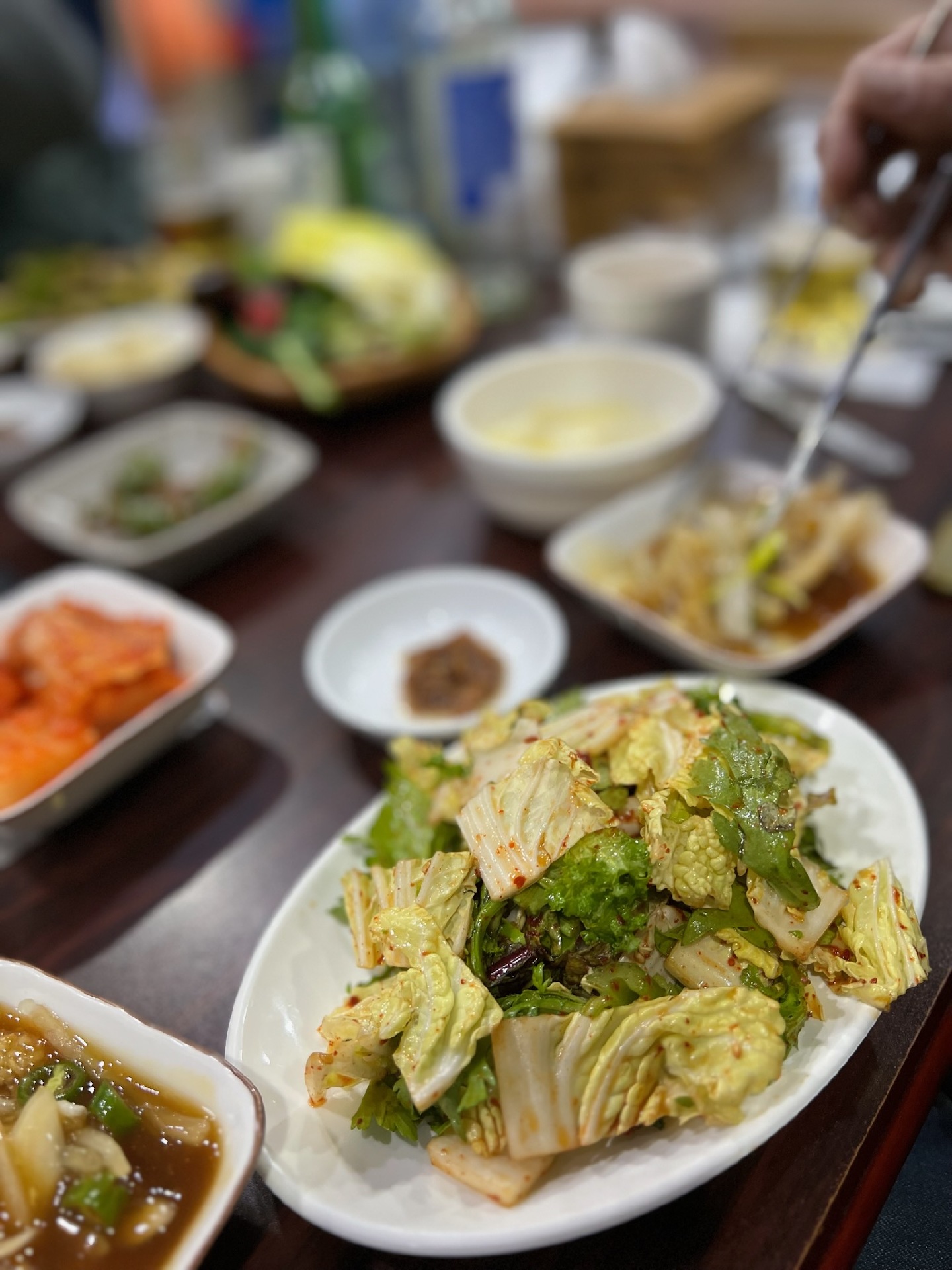 롯데양곱창 사진 2