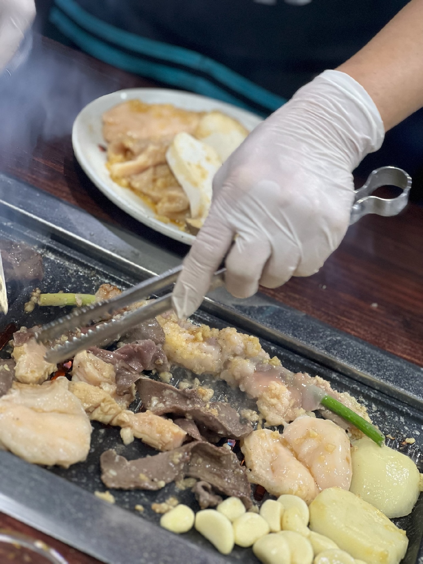 롯데양곱창 사진 3