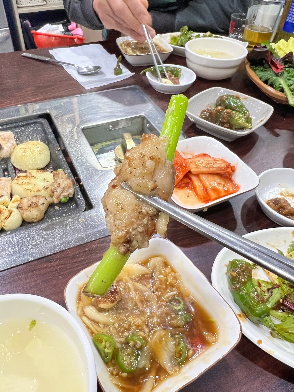 롯데양곱창 사진 4