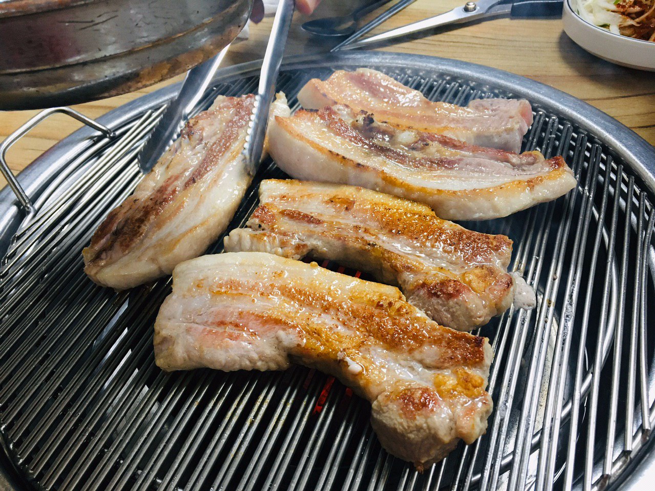 연방죽참숯불구이 사진 5