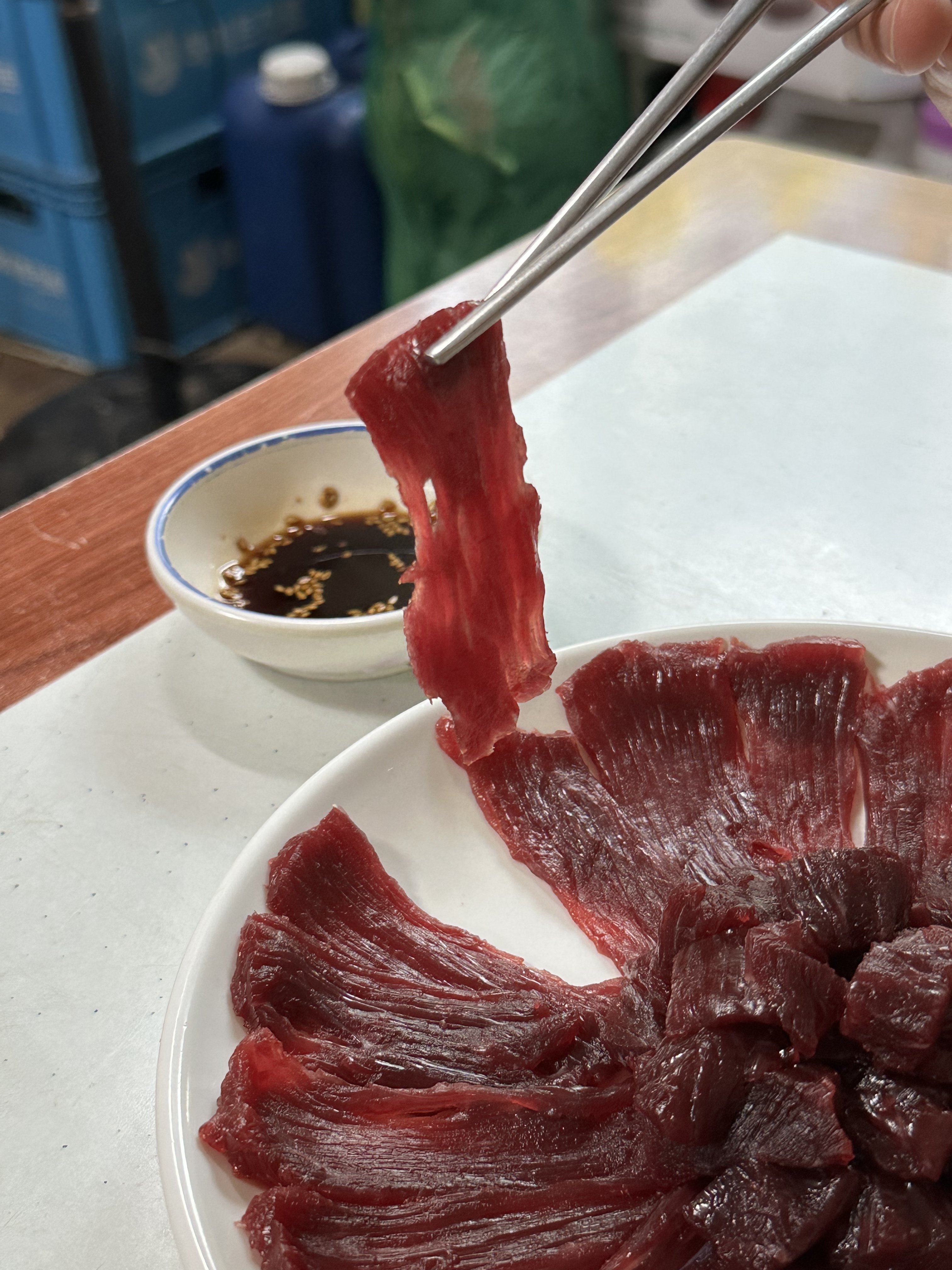 참조은생고기 사진 3