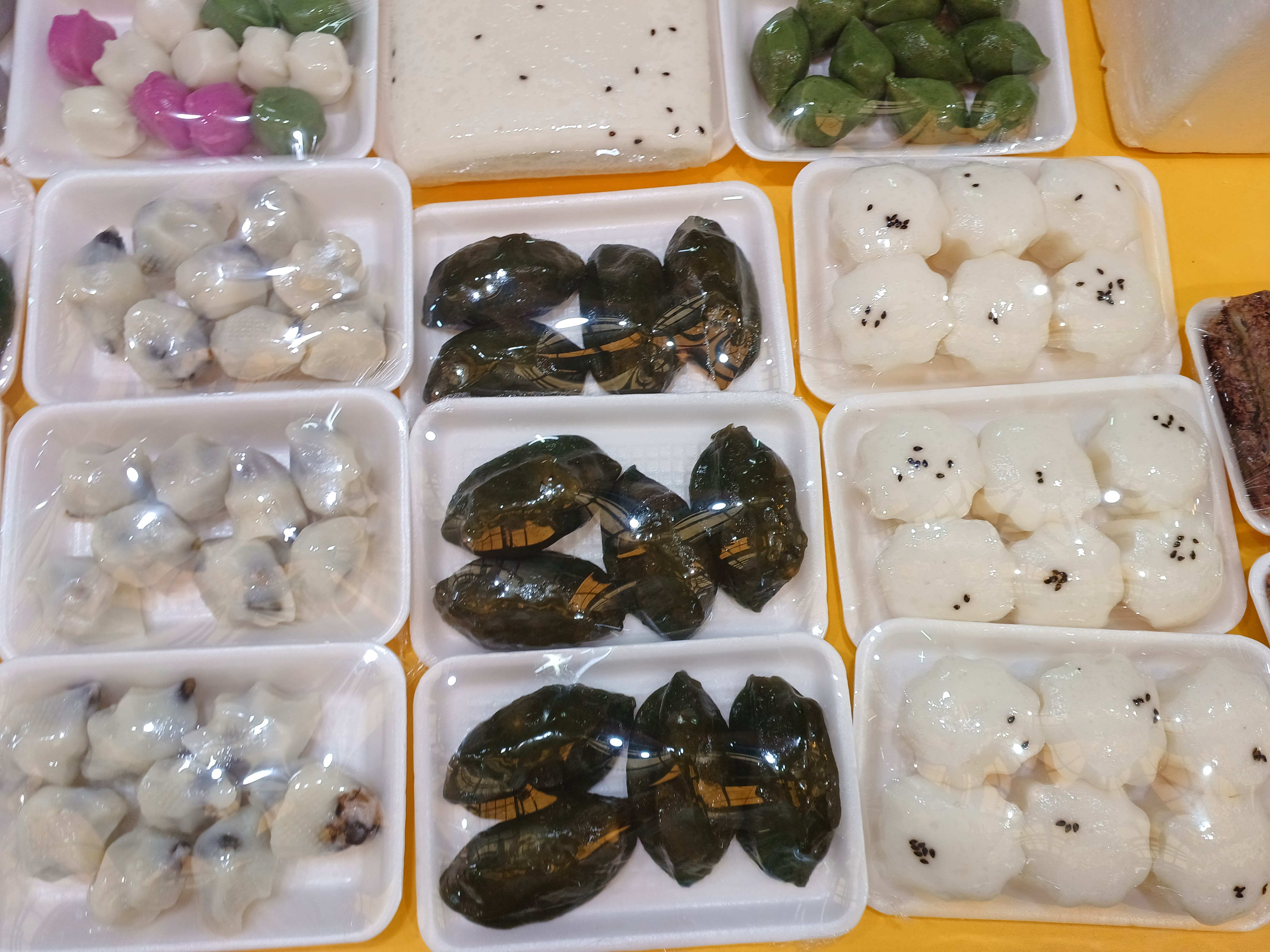 장군떡집 사진 5