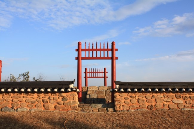 사직단 사진 1