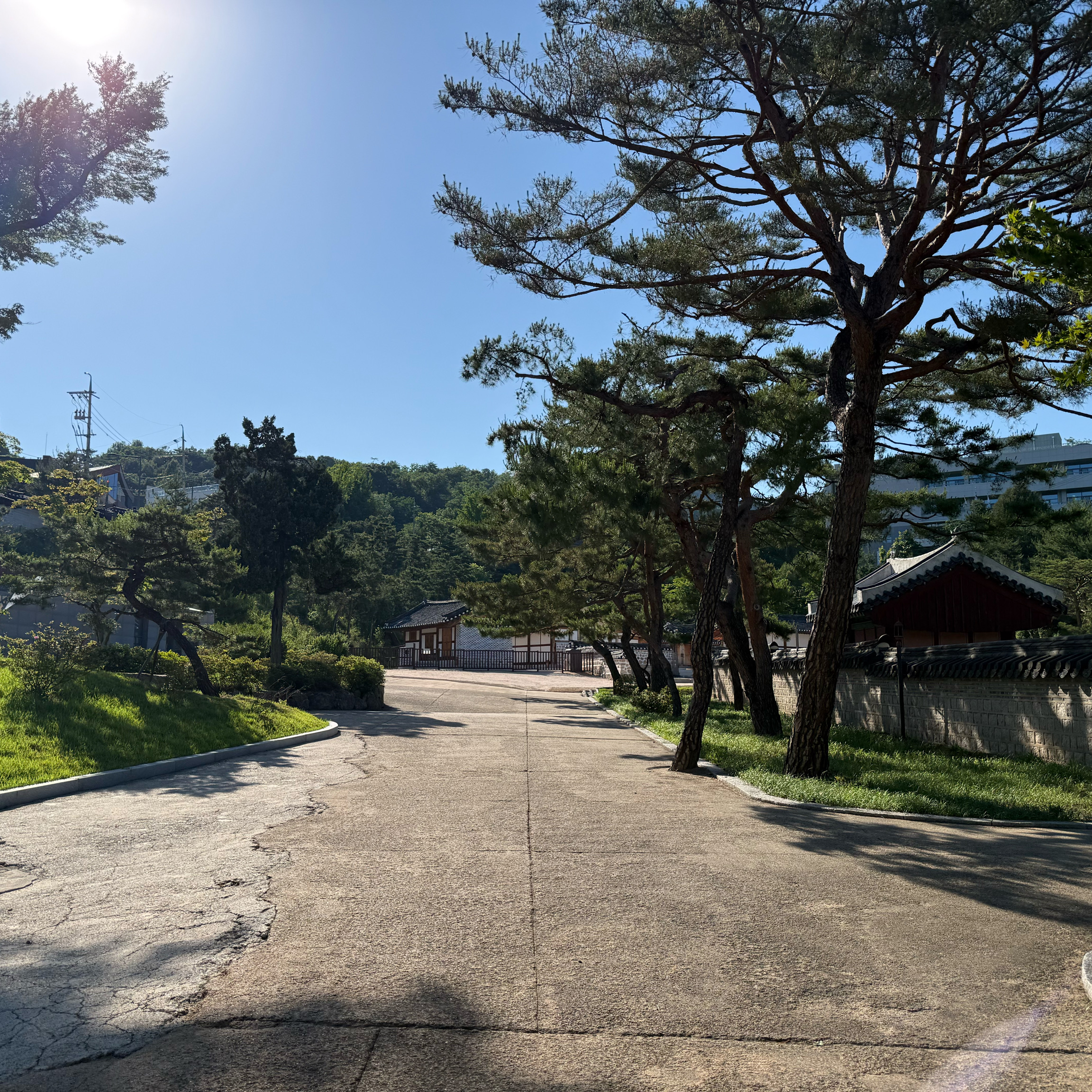 사직단 사진 5