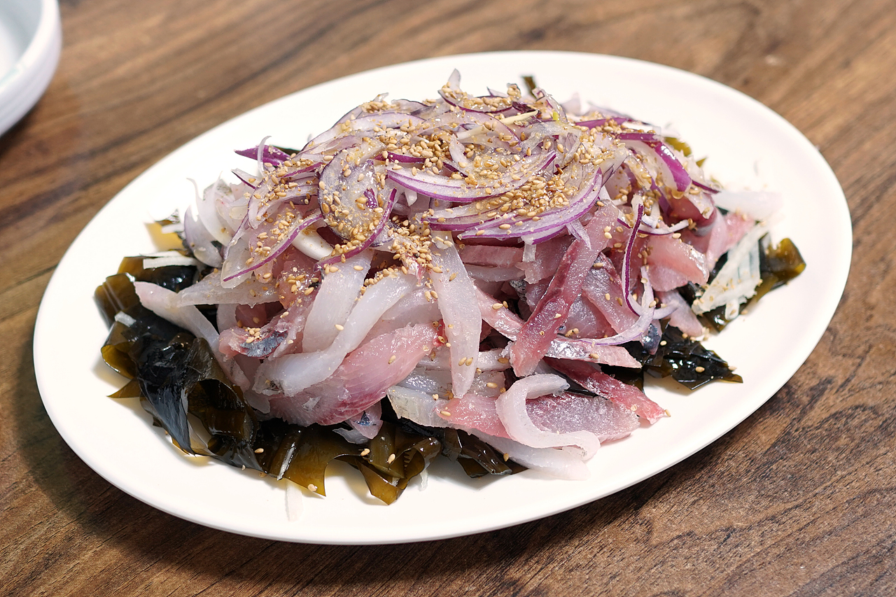 진미회식당 사진 1