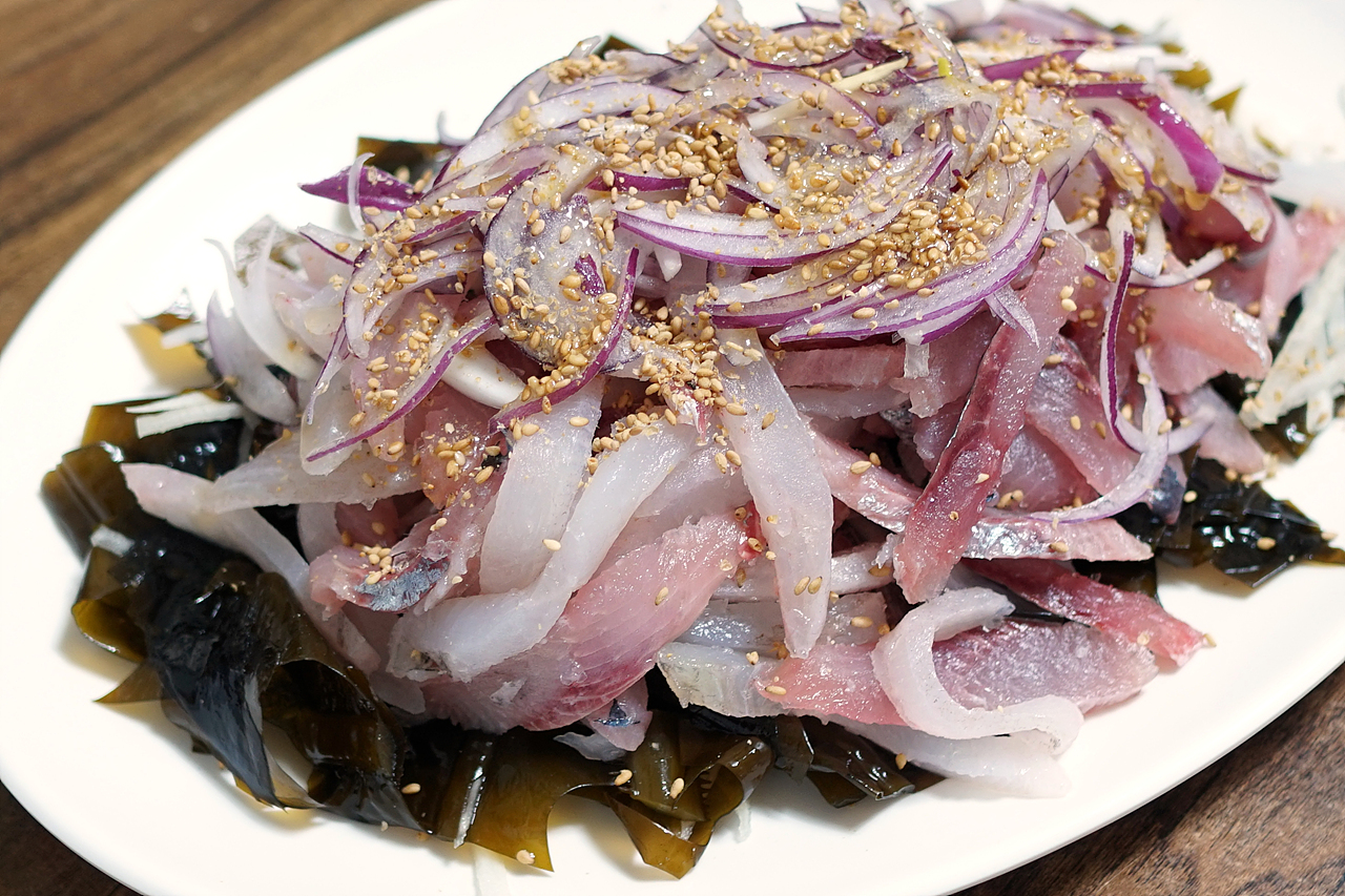 진미회식당 사진 2
