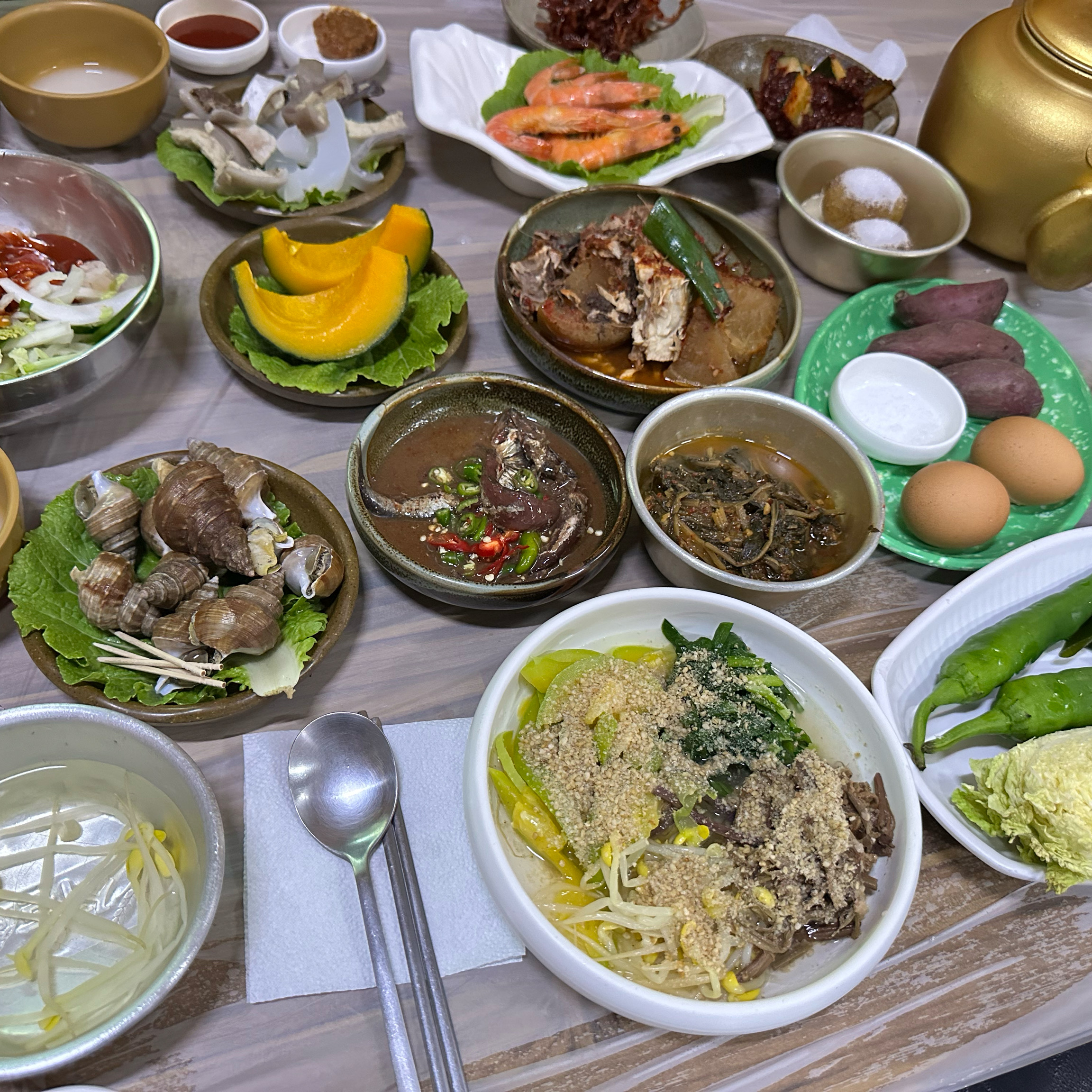 막걸리농장 사진 1