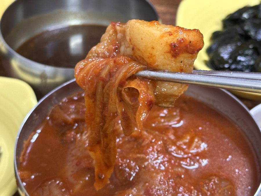 합천식당 사진