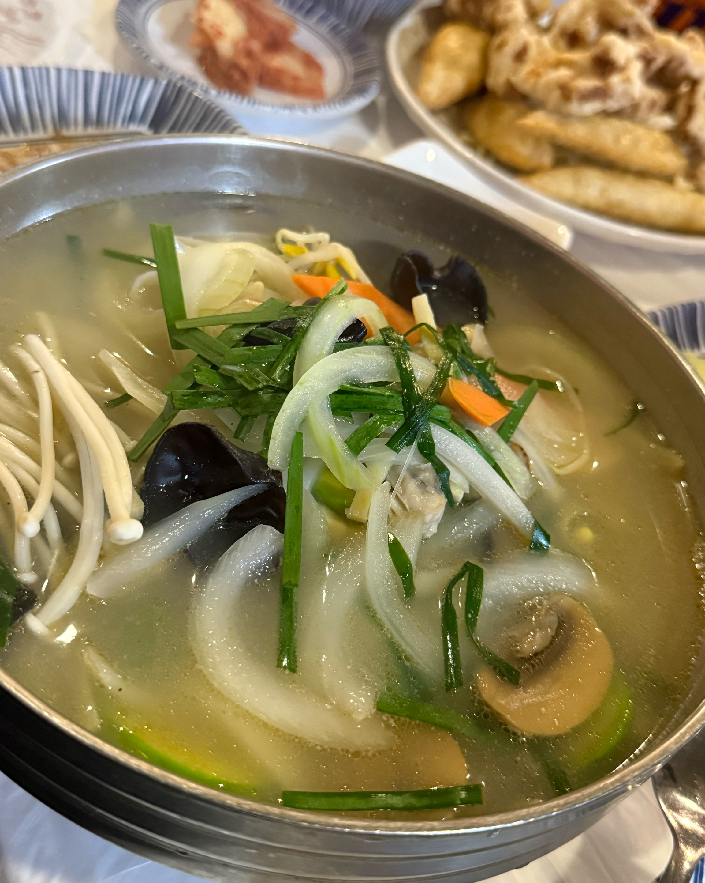 심야짜장 사진 1