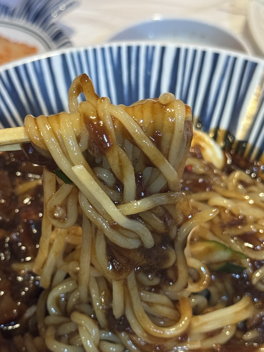 심야짜장 사진 4