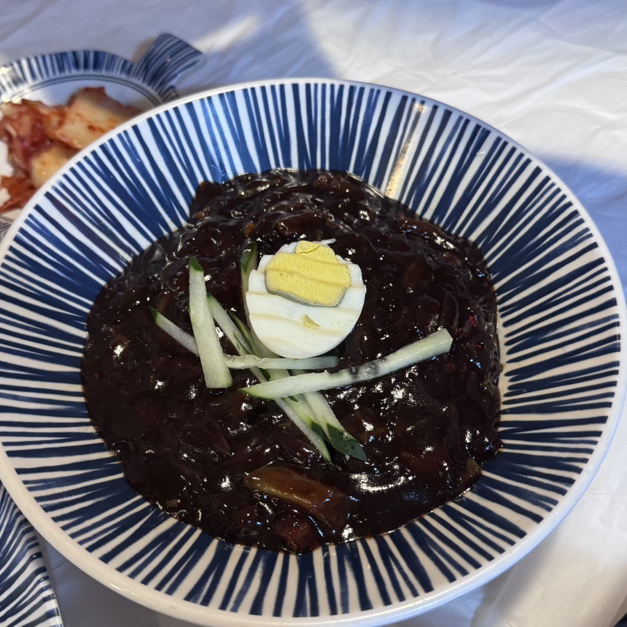 심야짜장 사진 5