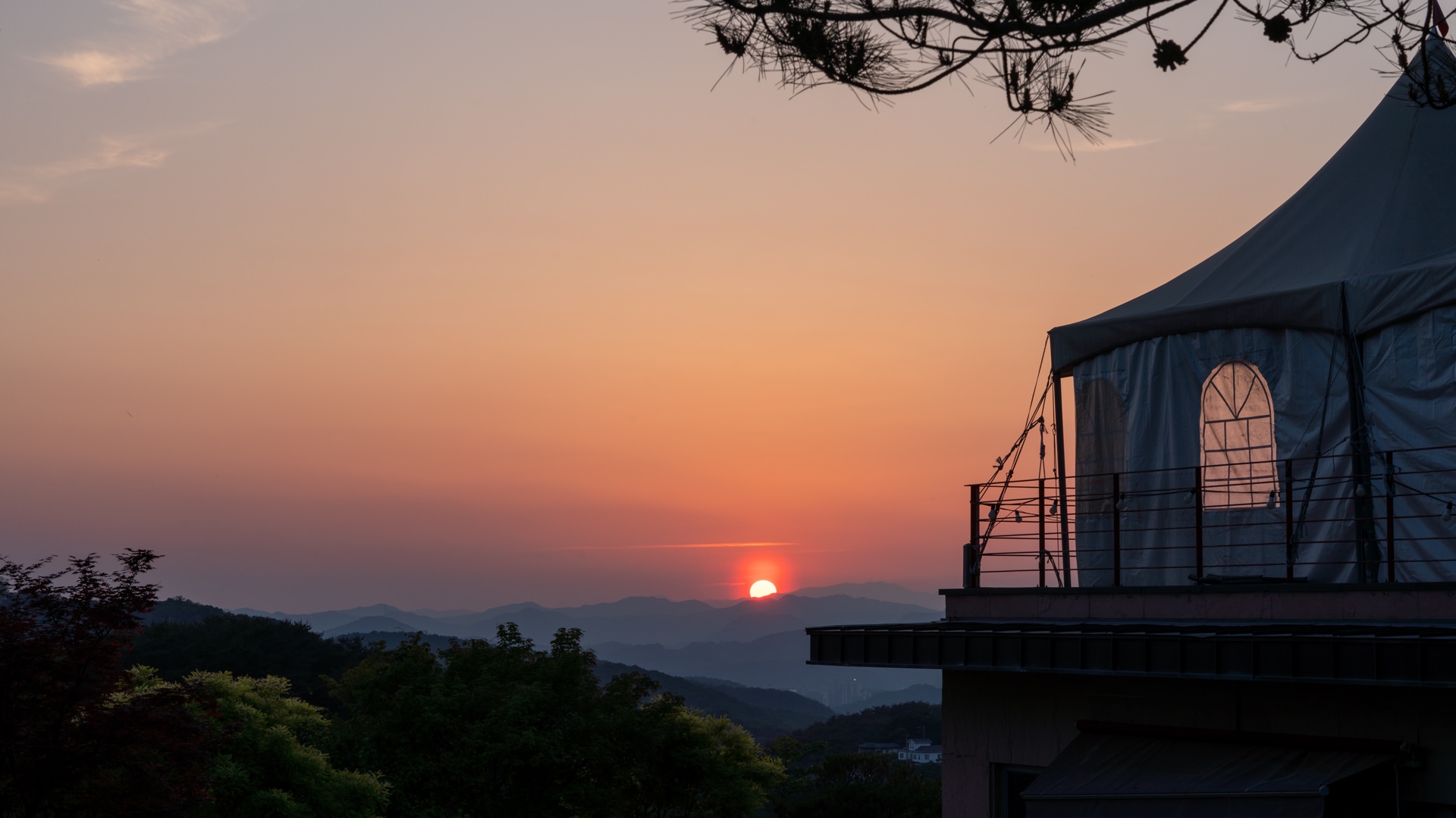 원주 퀴리날레 펜션 사진 4