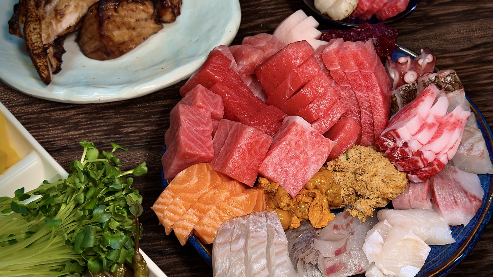 참치열전 사진 3