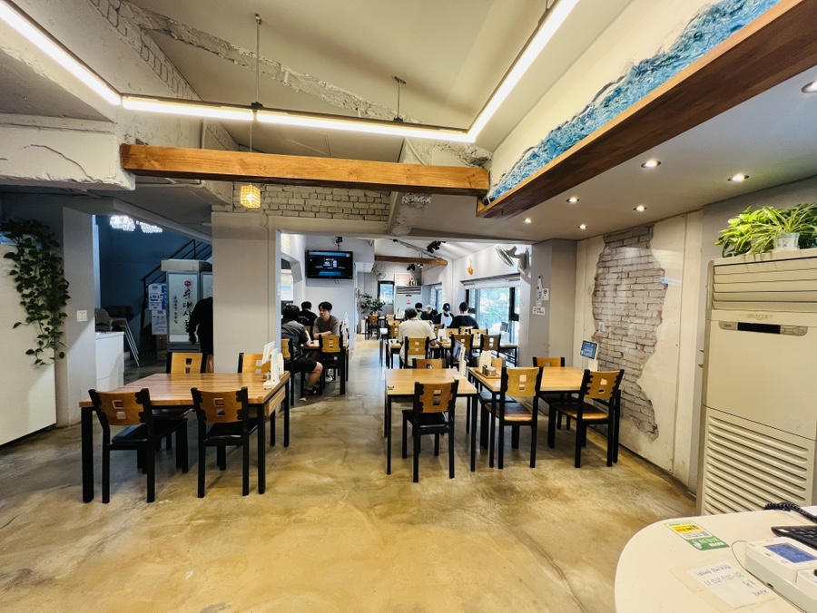 순대상회 사진 4