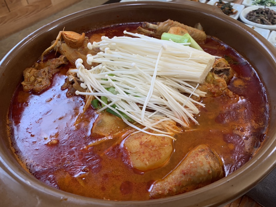 계봉농원 사진 1