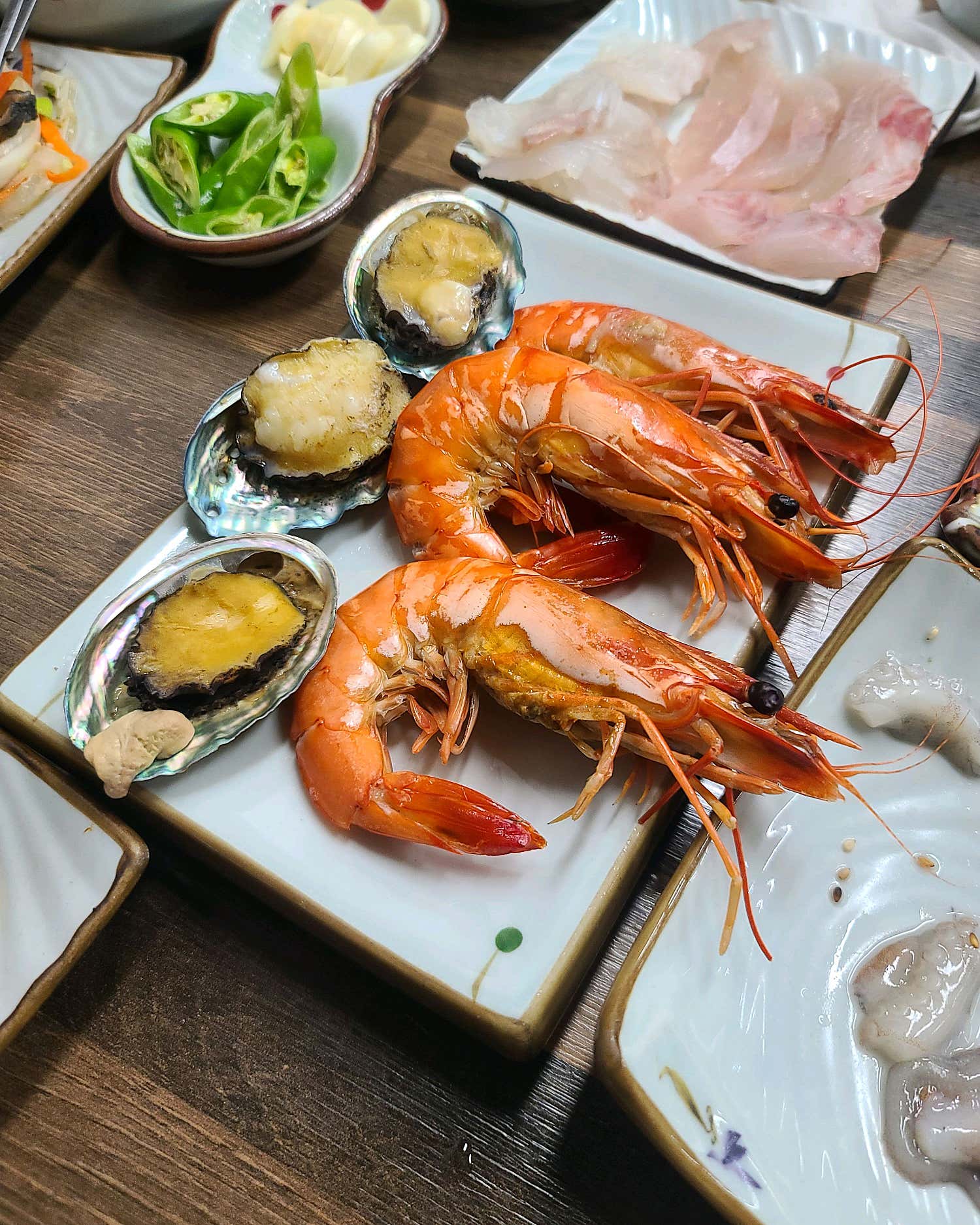 산꼼파 사진 3