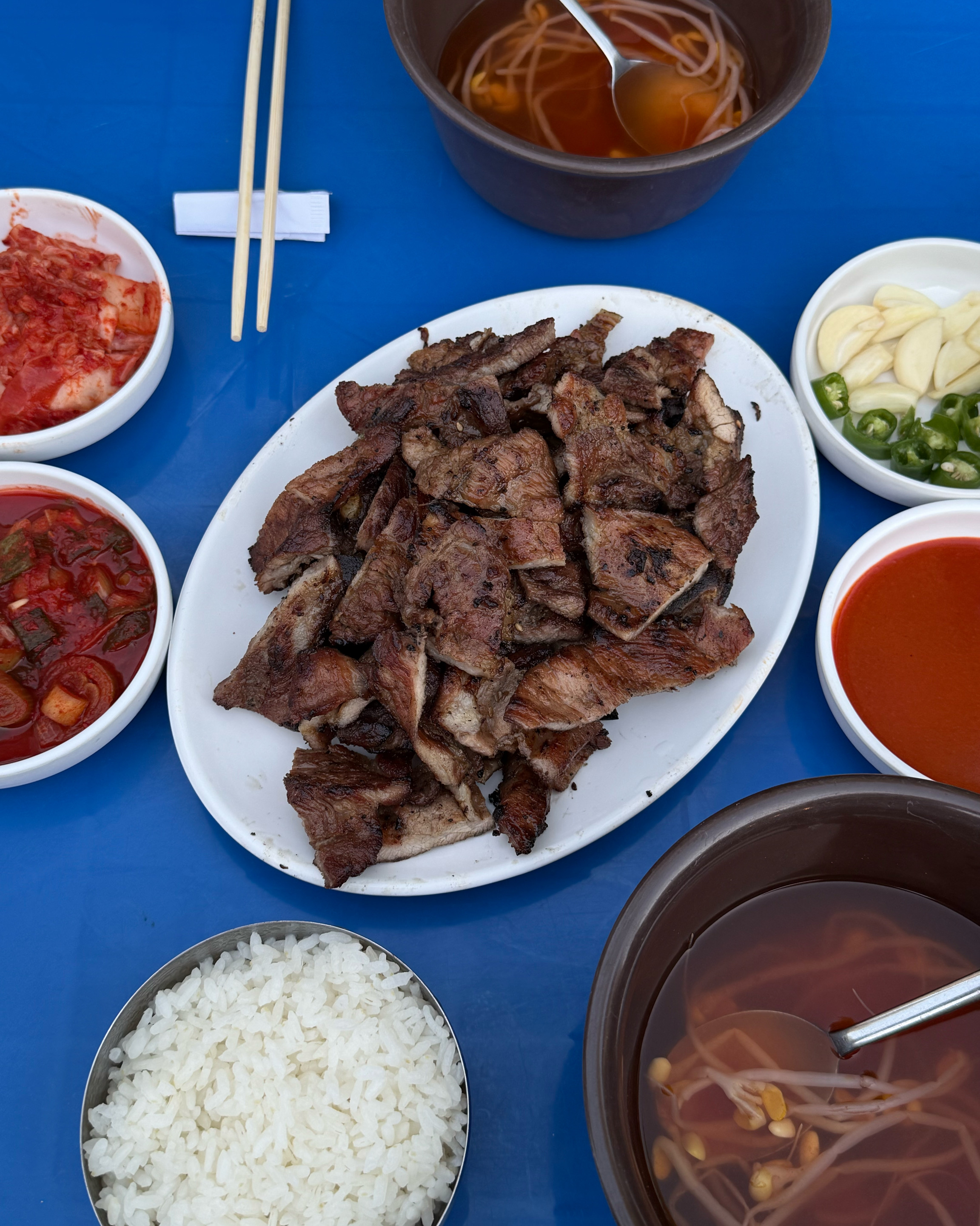 경상도식당 사진 2