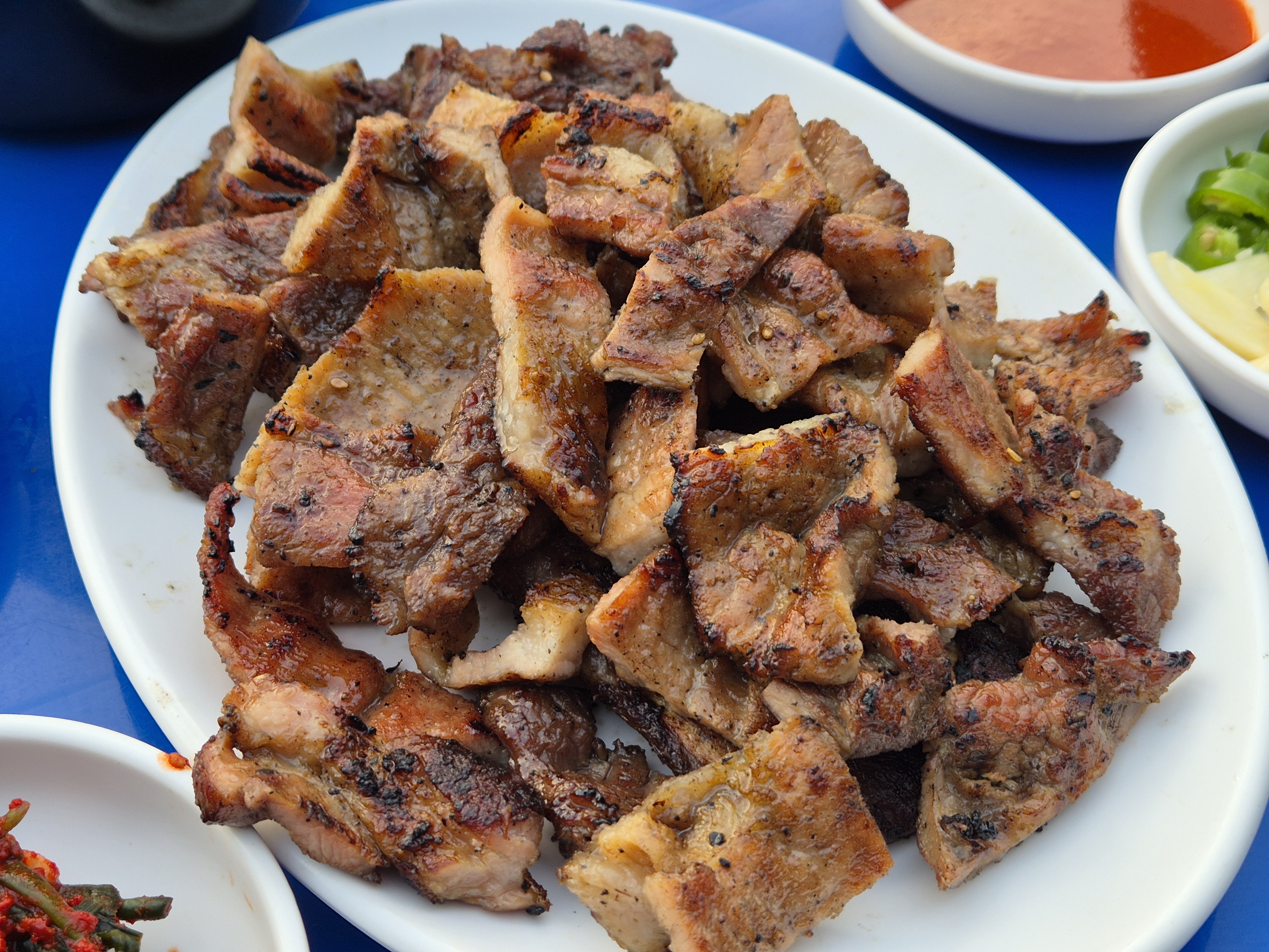 경상도식당 사진 4