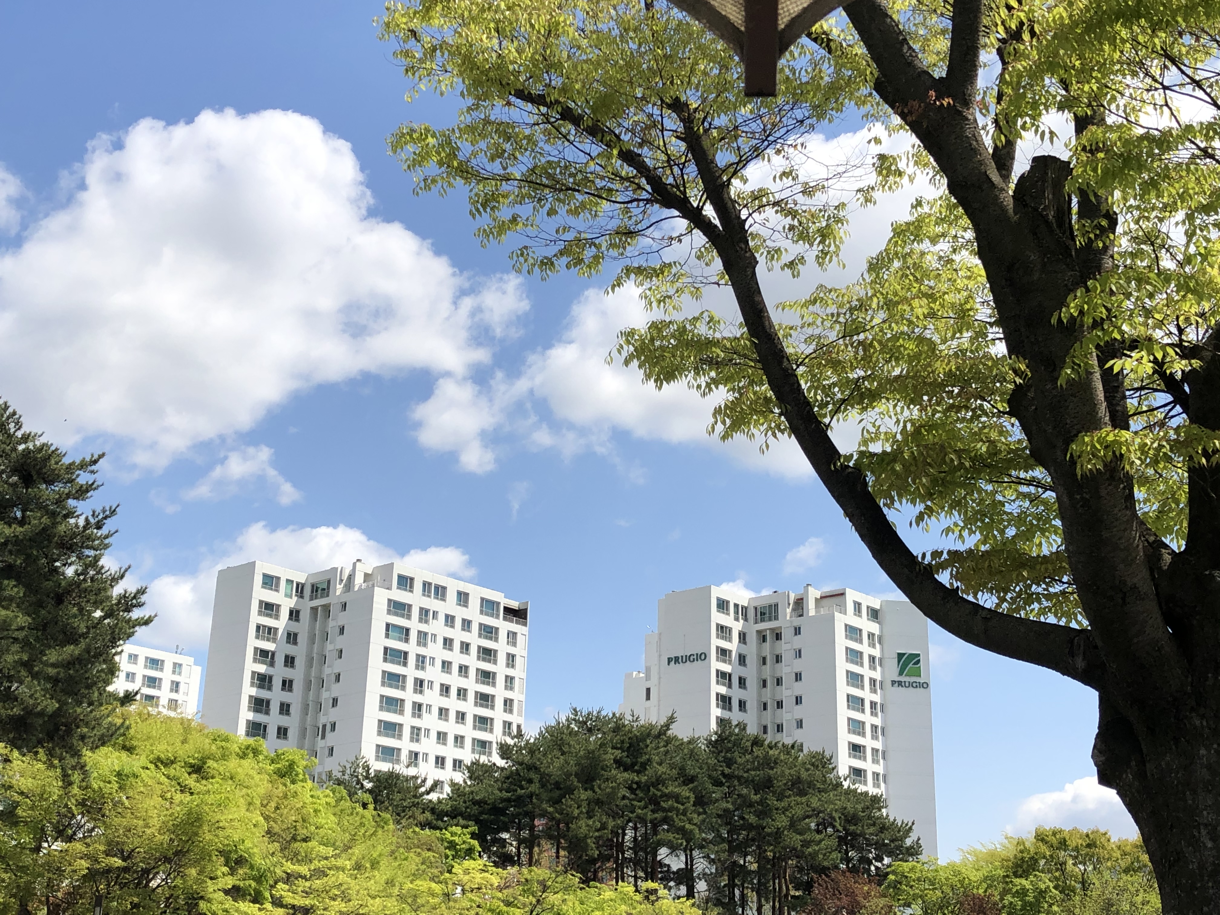 송파파크하비오푸르지오아파트 사진