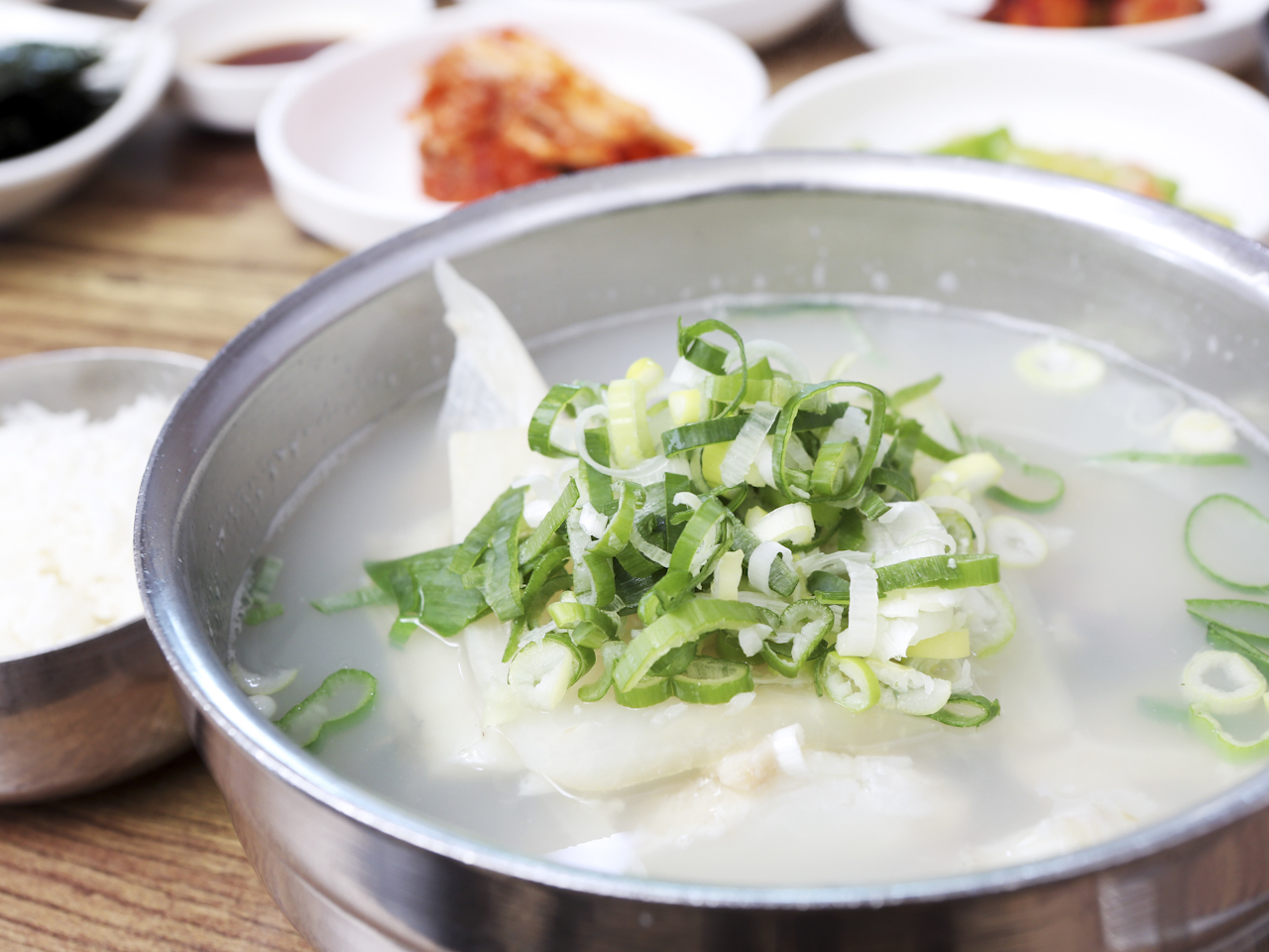 해운대기와집대구탕 사진 2