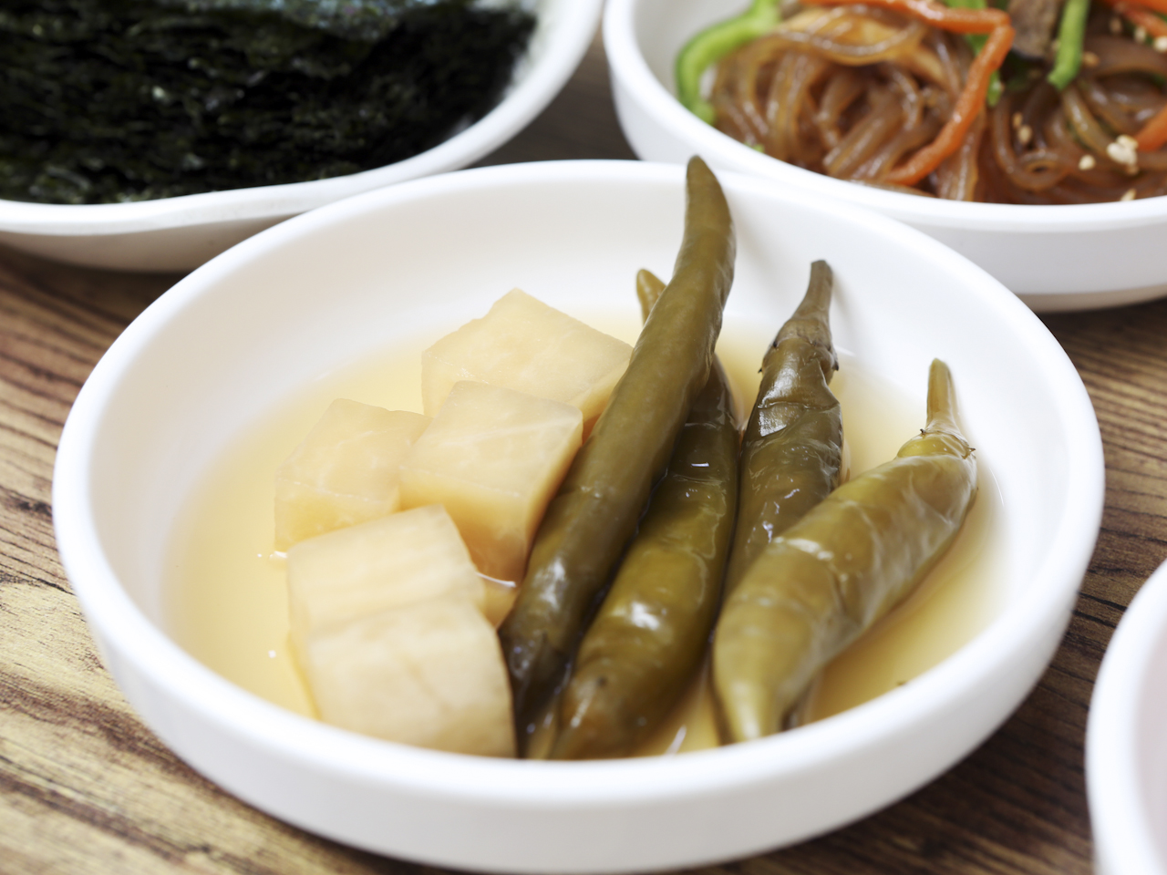 해운대기와집대구탕 사진 4