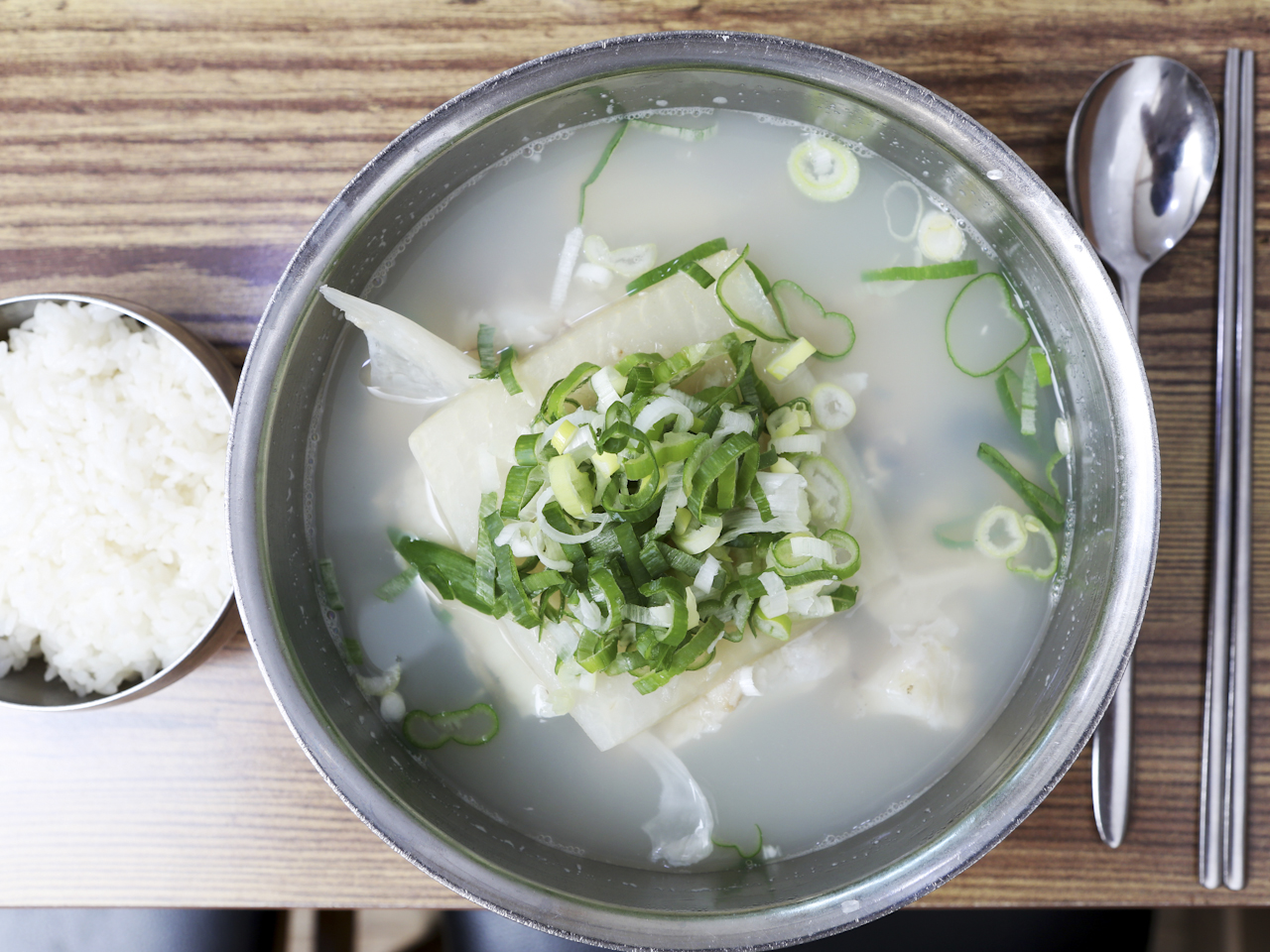 해운대기와집대구탕 사진 5