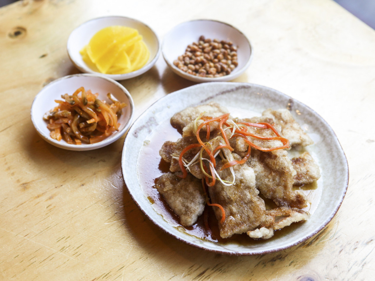 용초수 사진 1